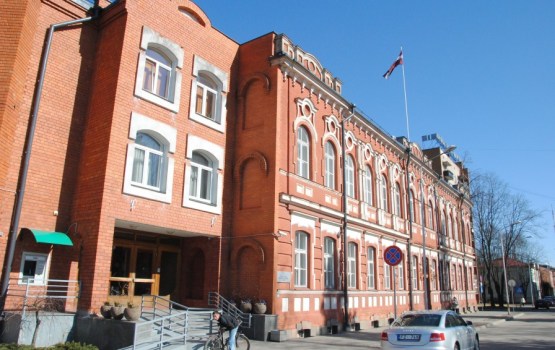 Domē tiks veidots Īpašuma pārvaldīšanas departaments