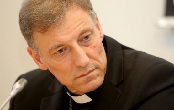 Arhibīskaps Stankevičs: "Seksualitāte ir milzīga Dieva dota dāvana"