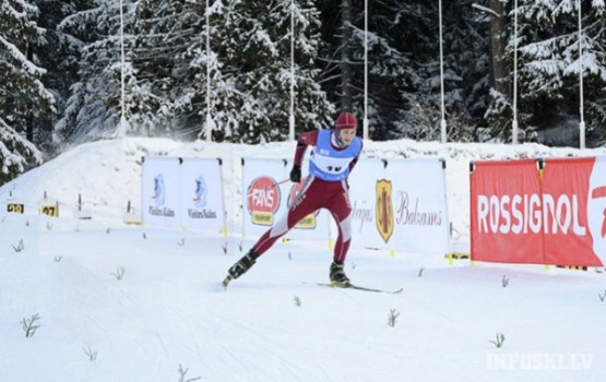 Laucesas pagastā gads ir sācies ar sportiskām uzvarām