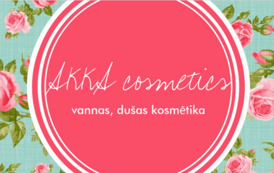 Skolēnu mācību uzņēmums “AKKA cosmetics” aicina uz tirdziņu Ludzā