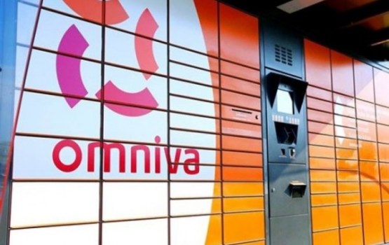 "Omniva" atver jaunus sūtījumu šķirošanas punktus Kuldīgā un Daugavpilī