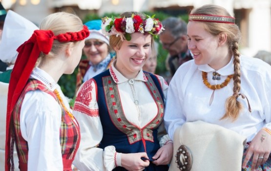 Valdība lems par tautību klasifikatora papildināšanu