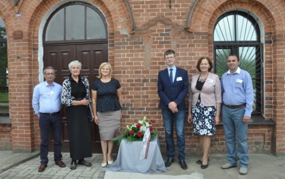 Naujenes Novadpētniecības muzejā noritēja starptautiskā konference