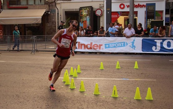 Olimpietis Rumbenieks kļuvis par pirmo Latvijas sportistu ar pozitīvām meldonija analīzēm