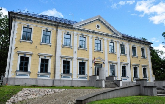 DU un LU pētnieku un studentu ekspedīcija Daugavpils novadā
