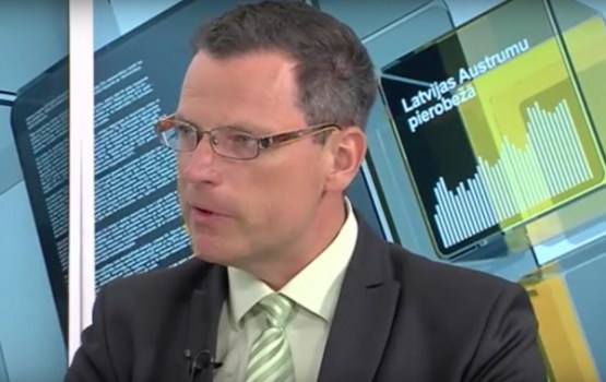 Latvijas austrumu pierobežā: Anatolijs Požarskis
