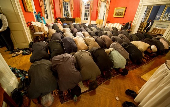 Starp patvēruma lūdzējiem Beļģijā konstatēti islāma radikāļi