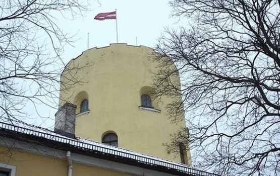 Valsts prezidents atsāks darbu Rīgas pilī