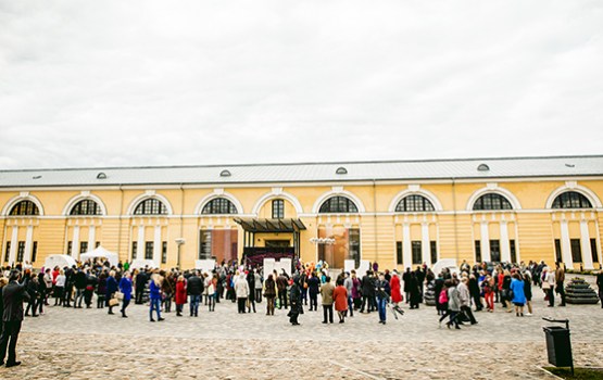 Daugavpili apmeklē arvien vairāk tūristu