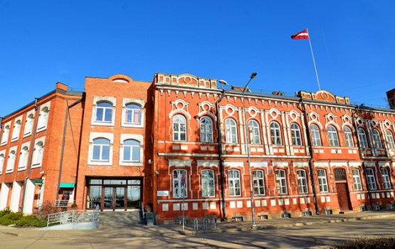 Ziemeļvalstu dienas Daugavpilī
