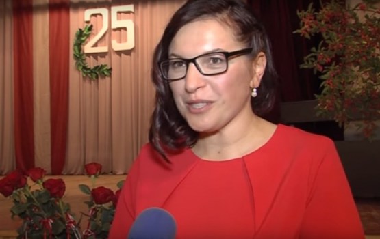 Poļu ģimnāzija nosvinēja 25 gadu jubileju!