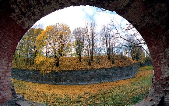 Cietoksnī piedāvās Latvijas armijai veltītu tematisko ekskursiju