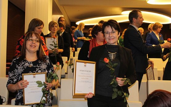 Daugavpils saņem Nacionālā veselīgo pašvaldību tīkla apliecinājumu
