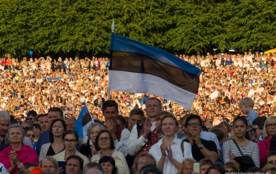 Igaunijā izmēģina tautskaiti, kas balstīta uz valstij pieejamo reģistru datiem