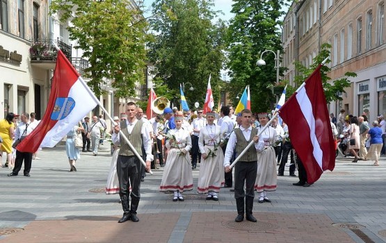 Daugavpilī turpina attīstīt sociālo jomu