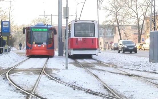 Daugavpils pensionāriem pilsētas sabiedriskā transporta pakalpojumi ir pieejami bezmaksas