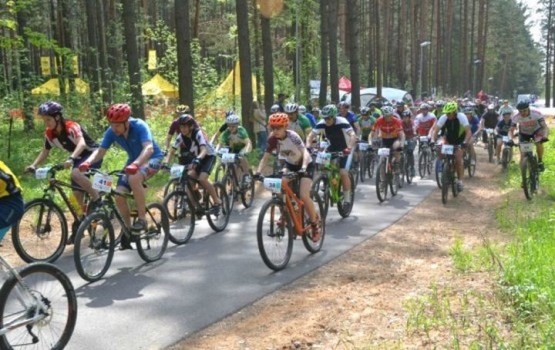 Tiekamies maijā Daugavpils velokrosā 2017