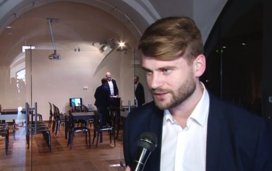 Latgales uzņēmēji Daugavpilī dalījās pieredzē 