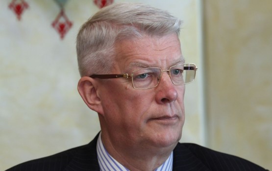 Zatlers: Nevar nomainīt varu pašvaldībā, ja tā izmanto administratīvos resursus sabiedrības uzrunāšanai