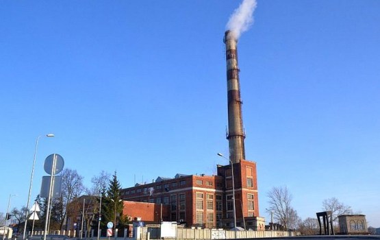 Uzņēmums “Daugavpils siltumtīkli” saņēma atļauju pārdot gāzi