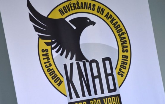 KNAB pārbaudīs žurnālā "Ir" publicēto "oligarhu sarunu" autentiskumu