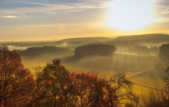 Trešdien saule gaisu sasildīs līdz +19 grādiem