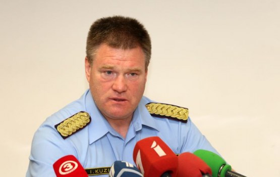 Tuvākajos gados plāno veidot jaunu Valsts policijas struktūru