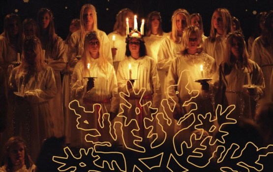 Lūcijas dienai veltīts koncerts  “Santa Lucia” Daugavpilī