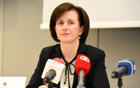 VID pērn nodokļos iekasējis par 90 miljoniem eiro vairāk nekā plānots