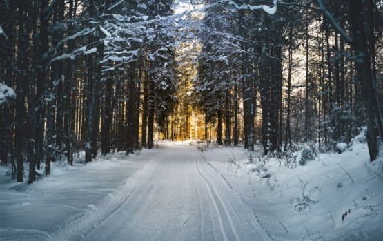 Ceturtdien snigs maz, gaisa temperatūra būs tuvu nulles atzīmei