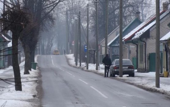 Transporta komisija nolēma: Brjanskas iela būs vienvirziena