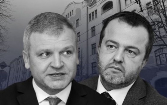'ABLV Bank' akcionāri nolemj likvidēt banku 