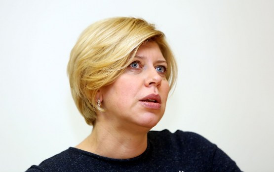 Čakša: Bērni ar psihiskām problēmām jākoncentrē tur, kur ir speciālisti