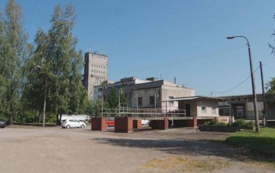 Daugavpils mērs iepazinās ar uzņēmuma „BALTIC AGRO” darbu 