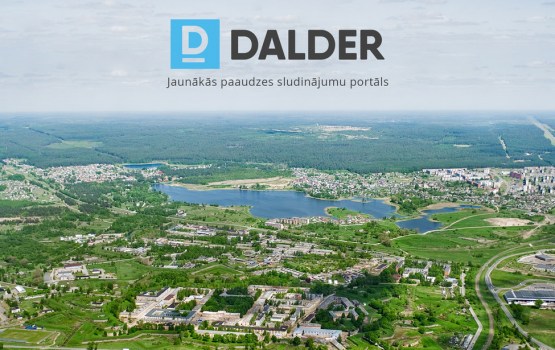 Kā Daugavpilī uzsākt savu interneta biznesu, izmantojot bezmaksas sludinājumu platformu
