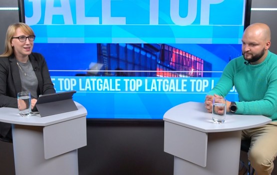 «Top Latgale»: aktuālākās nedēļas ziņas (ANONSS)