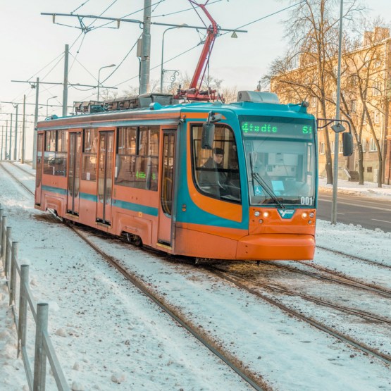 “Daugavpils satiksme”: viena pasažiera pārvadājuma pašizmaksa pieaug līdz 1,56 eiro