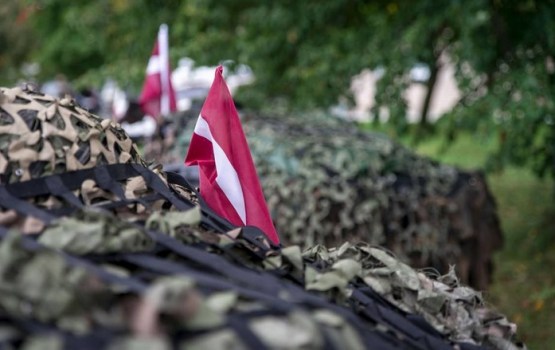 Šonedēļ Augšdaugavas novadā notiks Zemessardzes militārās mācības