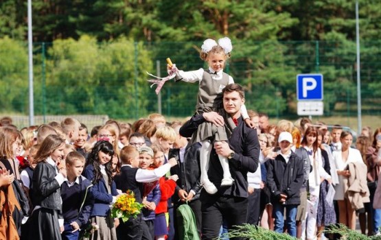 Daugavpils izglītības iestādes gatavojas jaunā mācību gada uzsākšanai