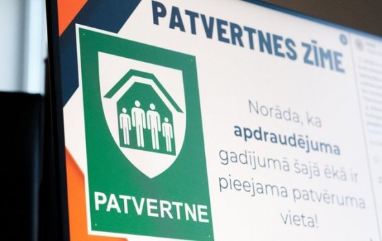 VUGD: Daugavpilī astoņi objekti atbilst patvertnes prasībām