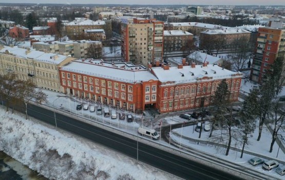 Pašvaldība aicina Daugavpils sabiedriskās organizācijas pieteikties līdzfinansējuma saņemšanai