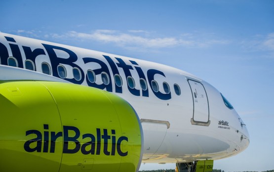 “airBaltic” lidojumu atcelšana: PTAC skaidro aviopasažieru tiesības