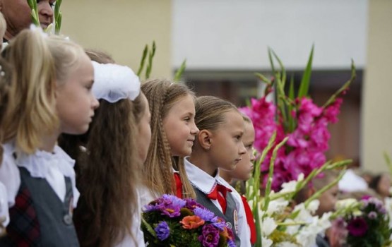 3. februārī sāksies nākamo pirmklasnieku reģistrācija Daugavpils vispārējās izglītības iestādēs