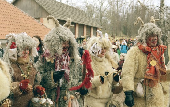 Meteņi: tradīcijas un ticējumi pavasara gaidīšanas svētkos