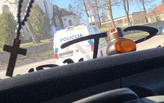 Traumpunkts Saldū izrādījās slēgts – bērnu ar atvērtu galvas traumu nācās vest uz Kuldīgu
