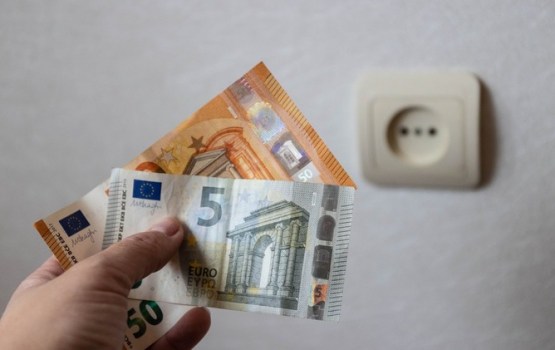 No 1. jūlija gaidāms elektrības rēķinu pieaugums