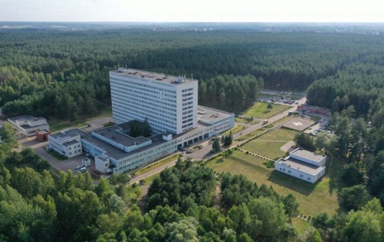 Maija svētkos mainīsies Daugavpils medicīnas iestāžu darba laiki