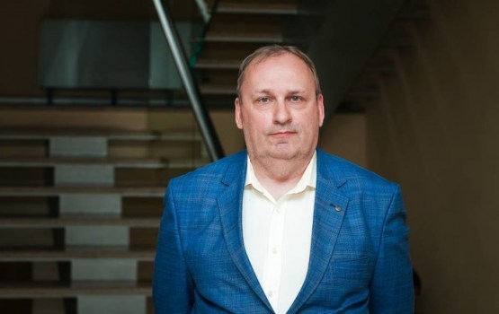 Par “Daugavpils autobusu parka” valdes locekli kļuvis Gundars Kristapsons