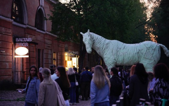 Muzeju naktī Daugavpilī apmeklētājus gaidīs 16 objekti