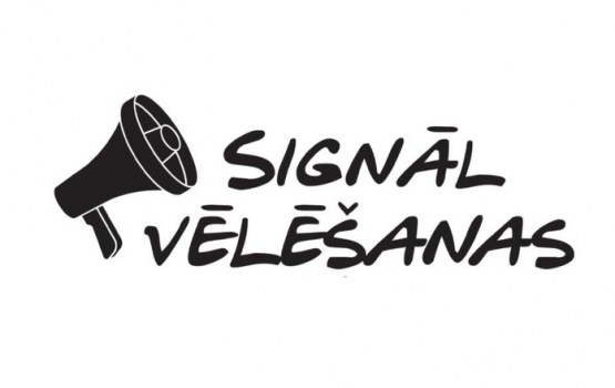 Sākušās Signālvēlēšanas: balso 16 un 17 gadus veci jaunieši